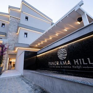 Panorama Hill Hotel